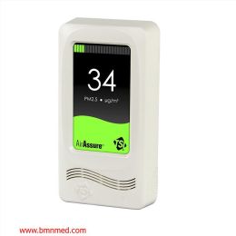 Airassure pm2.5-ad indoor air quality monitor ipm2.5-ad