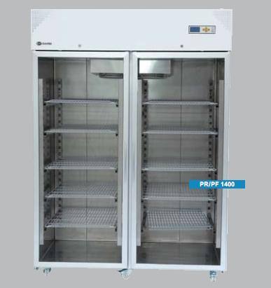 Tủ lạnh trữ mẫu PR1400